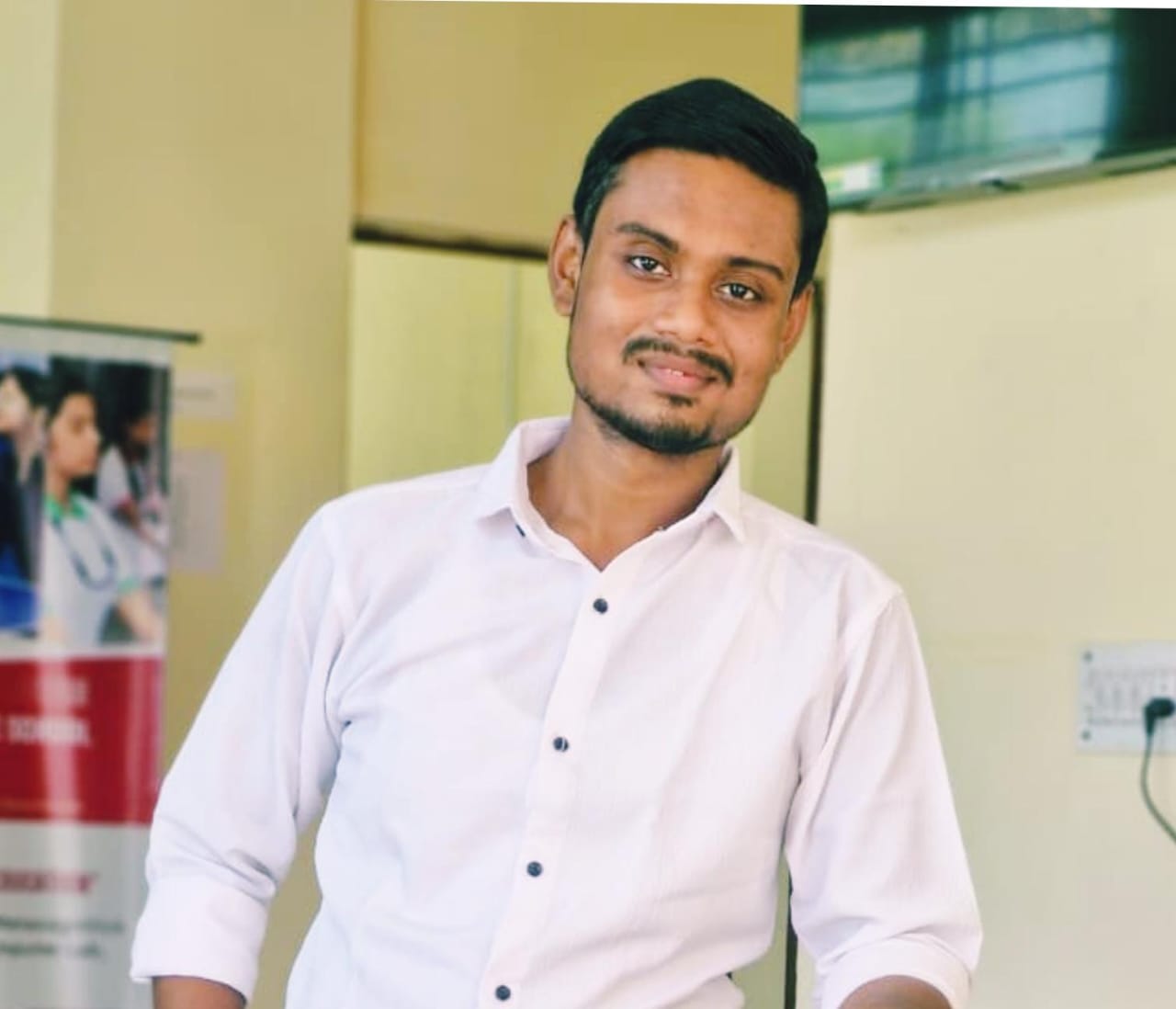 Kalyan Dey 